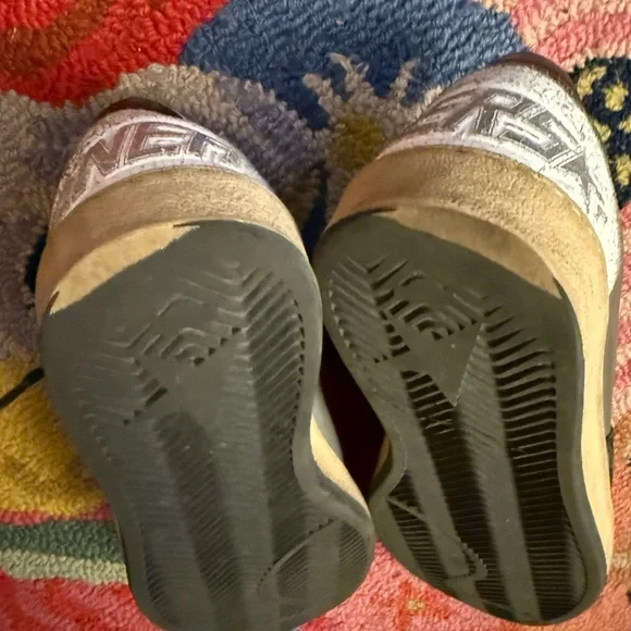 Golden Goose Ball Star Dark Grey - Picture 7 of 11